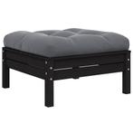 Modulaire Tuinvoetenbank - Retour Deal - Lounge -55%, Tuin en Terras, Verzenden, Nieuw