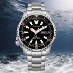 Citizen - Citizen - Promaster Divers Automatic 200 mt Fugu, Handtassen en Accessoires, Horloges | Heren, Nieuw