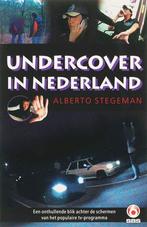 Undercover in Nederland, Boeken, Verzenden, Nieuw, Nederlands