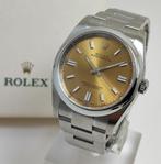 Rolex - Oyster Perpetual 36 - White Grape - 116000 - Heren -