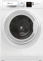 Bauknecht Wwa 843 B Wasmachine 8kg 1400t, Elektronische apparatuur, Ophalen of Verzenden, Nieuw