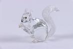 Figure - Swarovski - Jubileum Eekhoorn (Boxed + certificate)