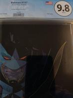 Batman (Vol. 3) #157 - Cover E Jorge Jiménez Foil Virgin