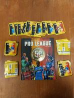 Panini - Pro League Belgium - 1 Mixed collection, Verzamelen, Nieuw