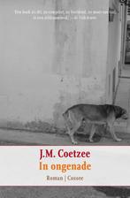 In ongenade 9789059363526 J.M. Coetzee, Verzenden, Gelezen, J.M. Coetzee