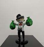 Van Apple - Show Me The Money, Antiek en Kunst