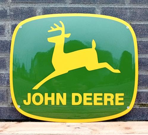 John deere, Verzamelen, Merken en Reclamevoorwerpen, Verzenden
