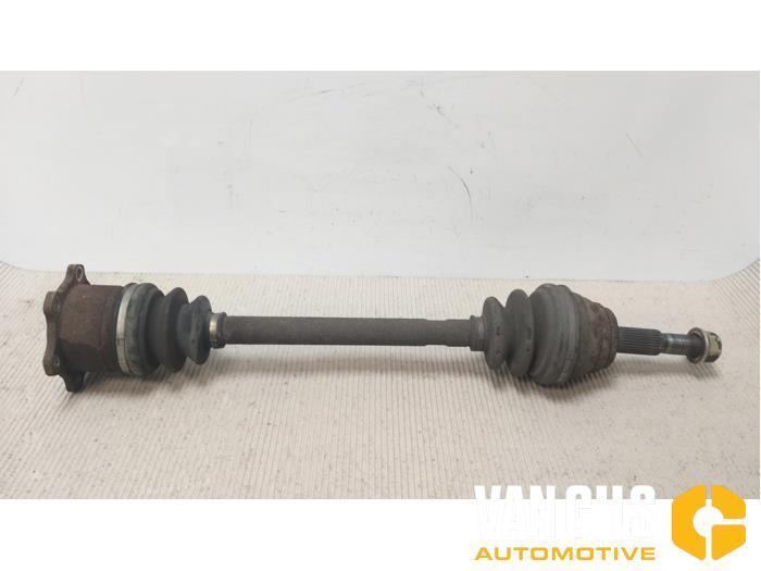 Aandrijfas rechts-achter Infiniti FX O196188, Auto-onderdelen, Motor en Toebehoren