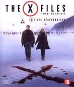 The X-Files - I Want To Believe (blu-ray tweedehands film), Ophalen of Verzenden, Nieuw in verpakking