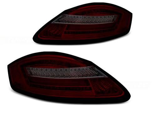 Achterlichten LED | Porsche Boxster 987 2005-2009 | Full Led, Autos : Pièces & Accessoires, Éclairage, Enlèvement ou Envoi