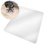 Vloerbeschermende mat voor bureaustoelen - 90 x 120 cm, Maison & Meubles, Verzenden