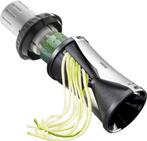 Gefu Spirelli 2.0 spiraalsnijder / juliennesnijder, Elektronische apparatuur, Verzenden, Nieuw