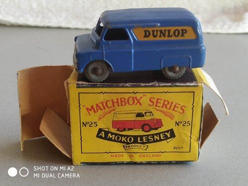 A Moko Lesney Product Matchbox 1-75 Regular Wheels Series, Hobby & Loisirs créatifs, Voitures miniatures | 1:5 à 1:12