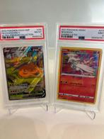 Pokémon - 2 Graded card - PSA 9, Nieuw