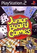 Junior Board Games (PS2 Games), Ophalen of Verzenden