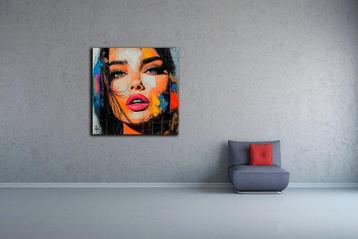 PLM-Art - Lovely Woman