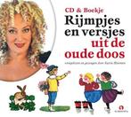 Rijmpjes/versjes oude doos cd+bk 9789054445937 Karin Bloemen, Boeken, Verzenden, Gelezen, Karin Bloemen