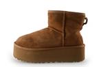 Ugg Boots in maat 37 Bruin, Bruin, Verzenden, Overige typen, Zo goed als nieuw