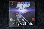 True pinball Playstation 1 PS1 Manual Only PAL, Games en Spelcomputers, Verzenden, Nieuw