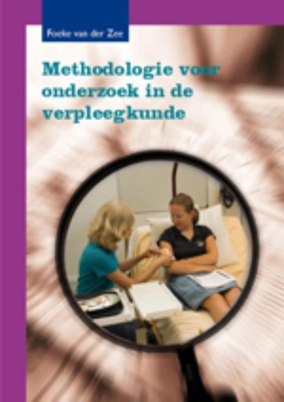 Methodologie voor onderzoek in de Verpleegkunde, Boeken, Wetenschap, Gelezen, Verzenden