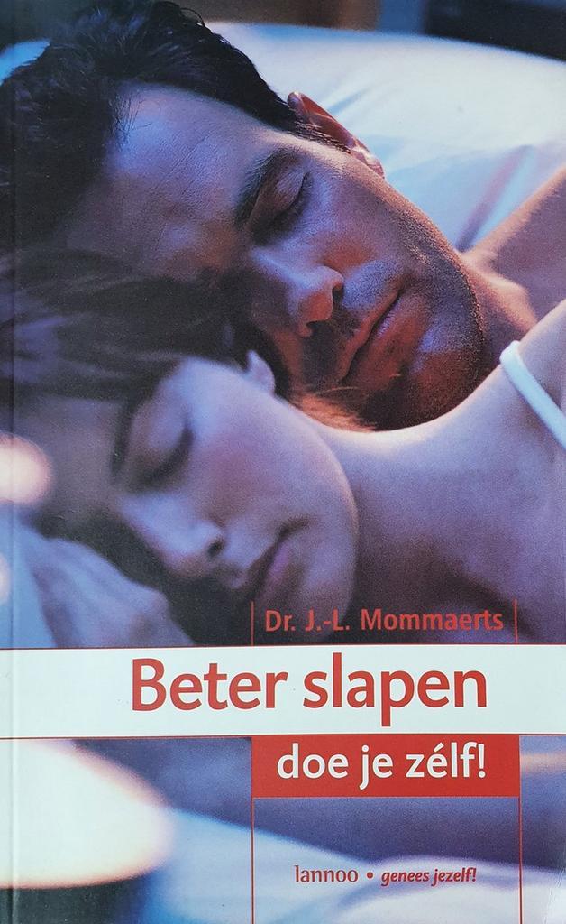 Beter slapen doe je zélf ! / Genees jezelf ! 9789020943146, Boeken, Wetenschap, Gelezen, Verzenden