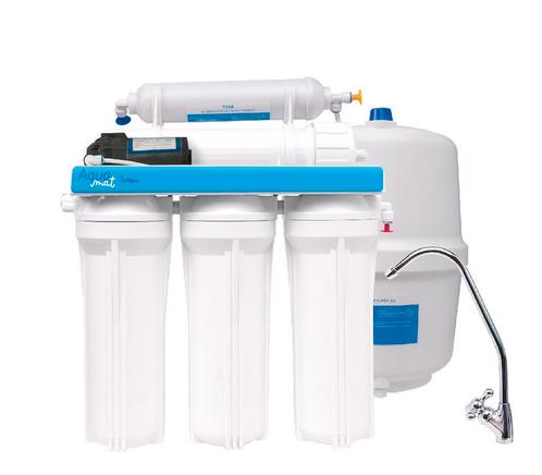 Omgekeerde Osmose Systeem, Huis en Inrichting, Keuken | Keukenbenodigdheden, Verzenden