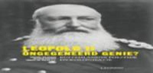 Leopold II Ongegeneerd genie? 9789020986204 V. Dujardin, Boeken, Overige Boeken, Gelezen, Verzenden