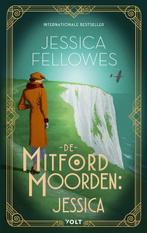 De Mitford-moorden: Jessica / De Mitford-moorden / 5, Boeken, Verzenden, Zo goed als nieuw, Jessica Fellowes