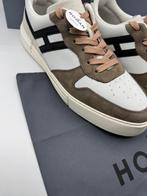 Hogan - hogan rebel H canaletto - Sneakers - Taille : EU 45, Nieuw