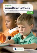 Protocol Leesproblemen en Dyslexie voor het SBO, Boeken, Schoolboeken, Verzenden, Zo goed als nieuw, Femke Scheltinga