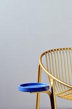 Equilibri-furniture - Viewport Studio - Fauteuil - shell