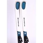165 skis KASTLE MX75 PREM 2024, grip walk, titanal, hollowt, Sport en Fitness, Overige merken, 160 tot 180 cm, Gebruikt, Verzenden
