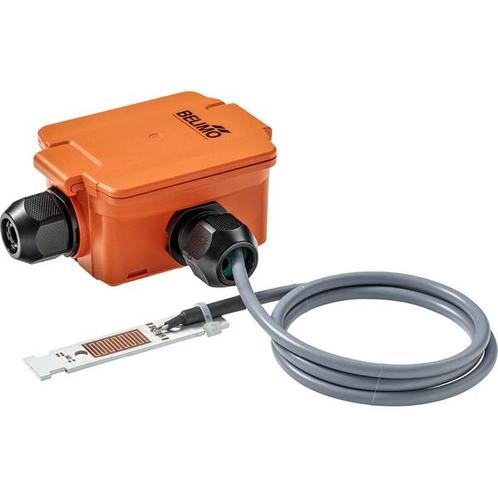 Interrupteur de condensation actif 24VAC/DC Capteur externe, Doe-het-zelf en Bouw, Verwarming en Radiatoren, Verzenden
