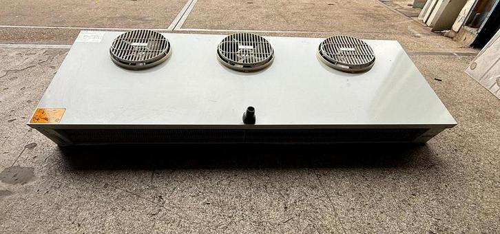 GEA Kuba Koelverdamper 2,01kW, DFB 033 D, R404A, Zakelijke goederen, Kantoor en Winkelinrichting | Winkel en Inventaris