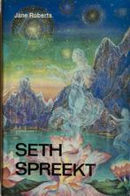 SETH SPREEKT 9789020281569 J. Roberts, Boeken, Verzenden, Gelezen, J. Roberts
