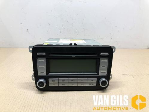 Radio Volkswagen Golf O271032, Auto-onderdelen, Elektronica en Kabels