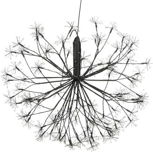 Tweedekans | Luca Lighting Kerstverlichting Bal met Warm, Diversen, Kerst, Ophalen of Verzenden