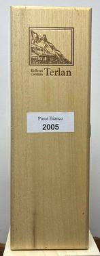 2005 Kellerei Cantina Terlan, Rarity Pinot Bianco - Alto, Verzamelen, Nieuw