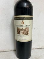 1996 Don Melchor Concha y Toro - Central Valley, Verzamelen, Wijnen, Nieuw