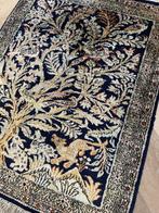 Soie de Hereke - soie sur soie - fait main - qualité très, Nieuw