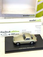 AutoCult 1:43 - Modelauto - Austin Healey Sebring Sprite