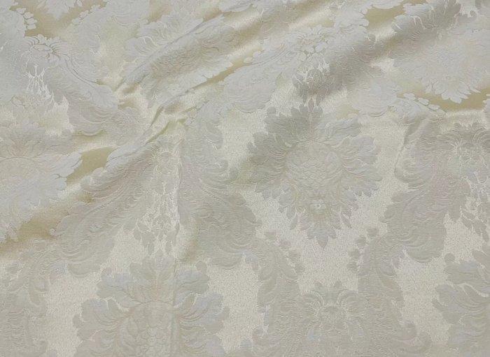 Prachtige luxe stof – Tijdloze elegantie voor jouw huis -, Antiek en Kunst, Antiek | Tapijten, Tafelkleden en Textiel