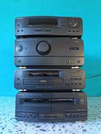 Technics - Technics SC-CH510 Ensemble hi-fi, Nieuw