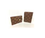 Louis Vuitton - Set of 2 - Portemonnee, Antiek en Kunst