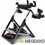 Next Level Racing Flight Stand, Informatique & Logiciels, Joysticks, Verzenden