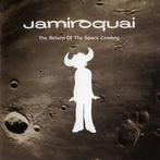 Jamiroquai - The Return Of The Space Cowboy (CD, 1995), Cd's en Dvd's, Cd's | Dance en House, Gebruikt