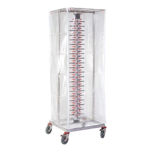 hoes bordenrek Plate Mate, Zakelijke goederen, Horeca | Keukenapparatuur, Nieuw in verpakking, Verzenden