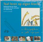 Taal leren op eigen kracht 9789023240204 S. van Norden, Boeken, Verzenden, Zo goed als nieuw, S. van Norden