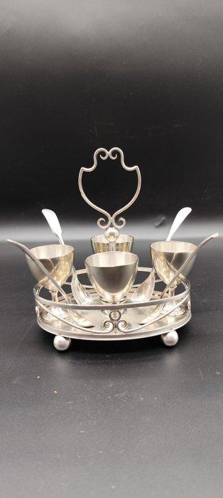 The Goldsmiths and Silversmiths Company ltd. - Eierhouder, Antiek en Kunst, Antiek | Meubels | Tafels