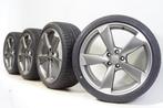 Audi A6 S6 4G 20 inch velgen + zomerbanden Bridgestone Origi, Ophalen of Verzenden, Nieuw